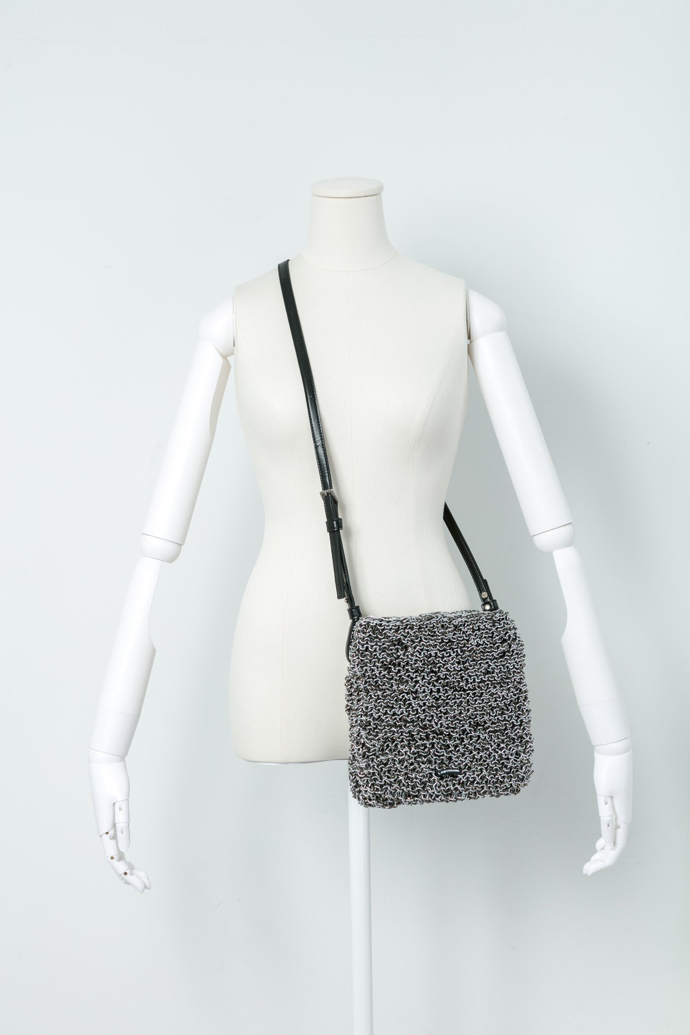 CRAFTMADE METALLIC MEDIUM / DARK SILVER