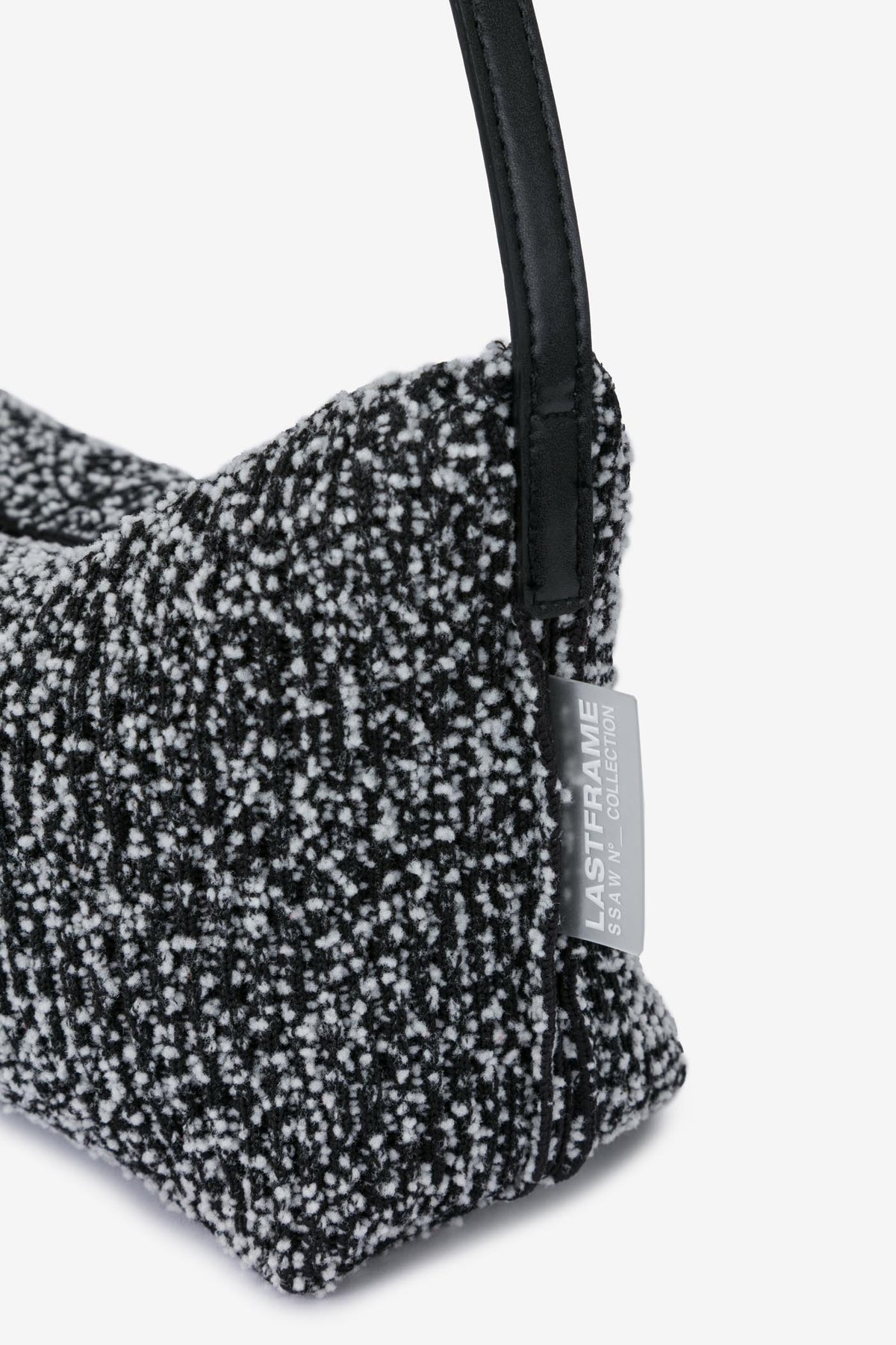 ARC SMALL / KASURI White