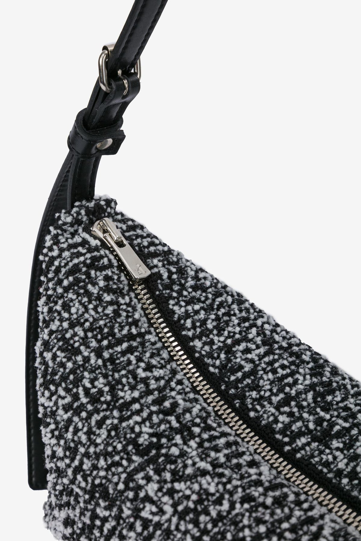 ARC SMALL / KASURI White