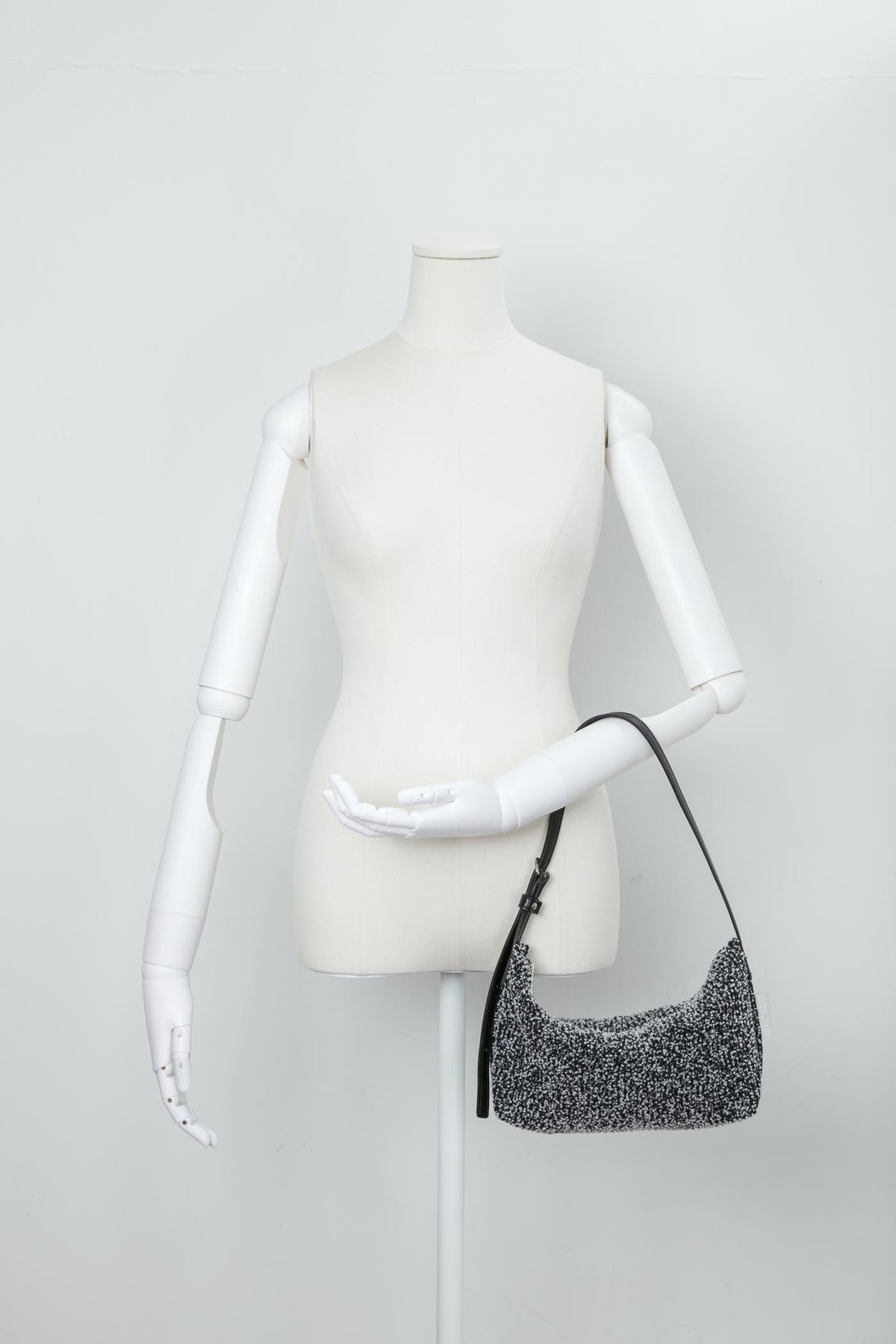 ARC SMALL / KASURI White