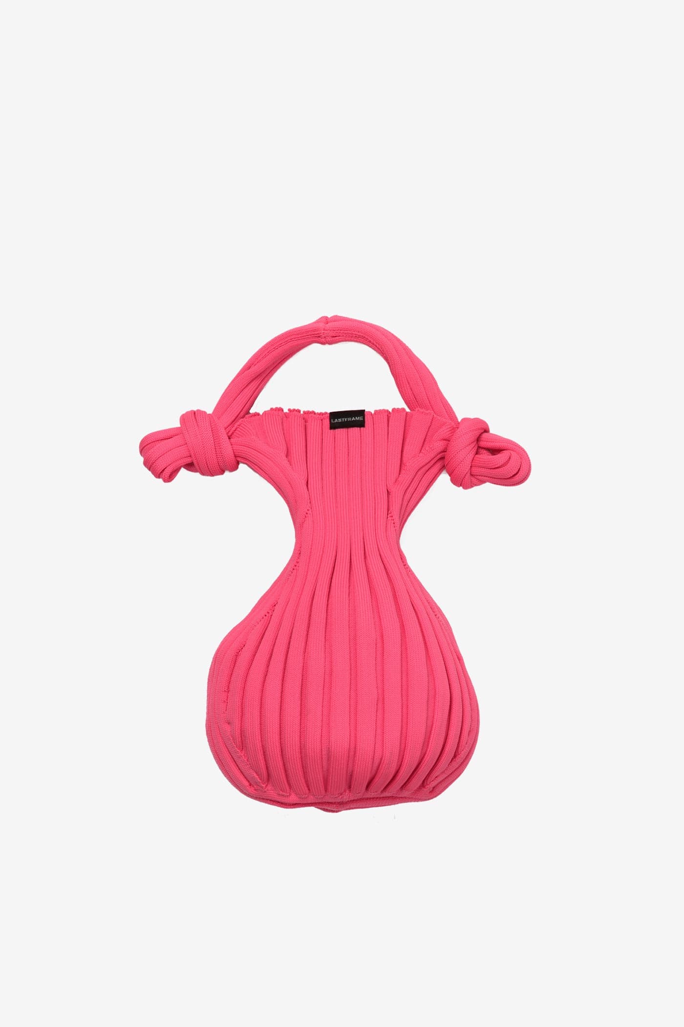 TSUBO BAG / NEON PINK