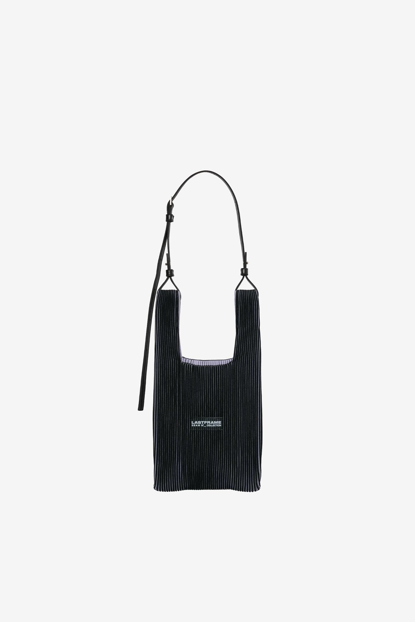 バッグ LASTFRAME KASANE MARKET BAGS KASANE MARKET BAG SMALL / OFF WHITE × DARK GREEN – LASTFRAME