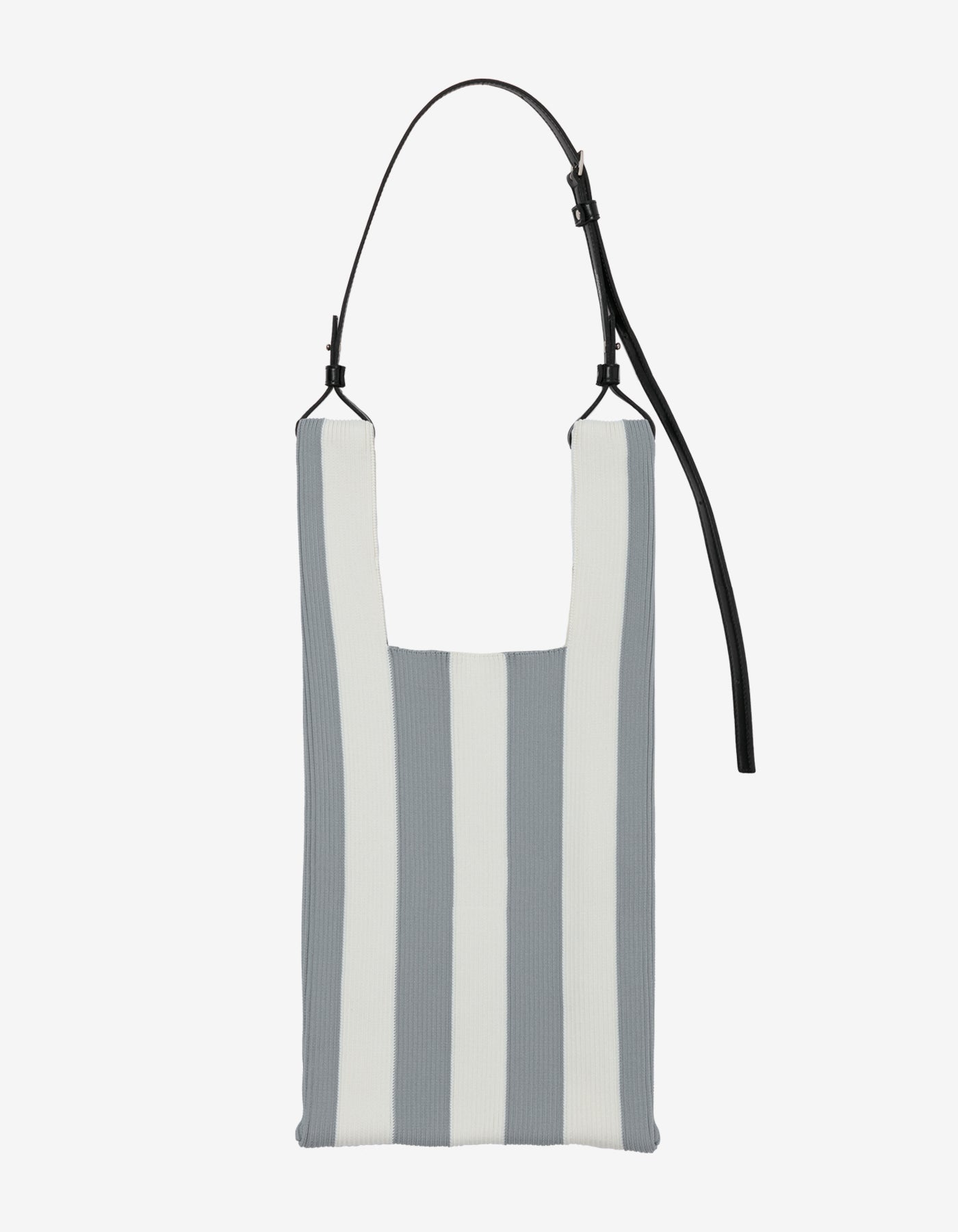 STRIPE MARKET BAG MEDIUM