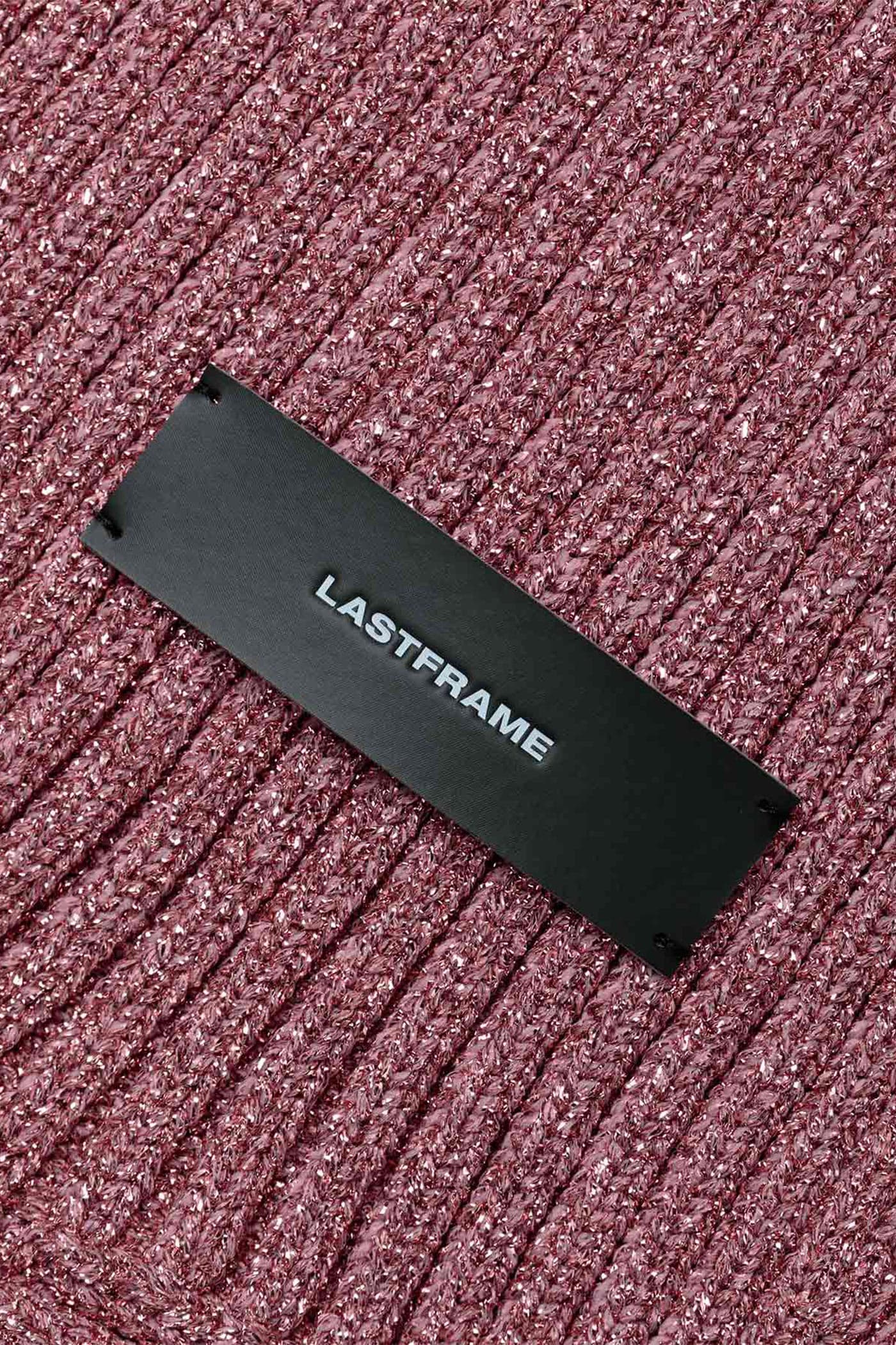 OTHER – LASTFRAME