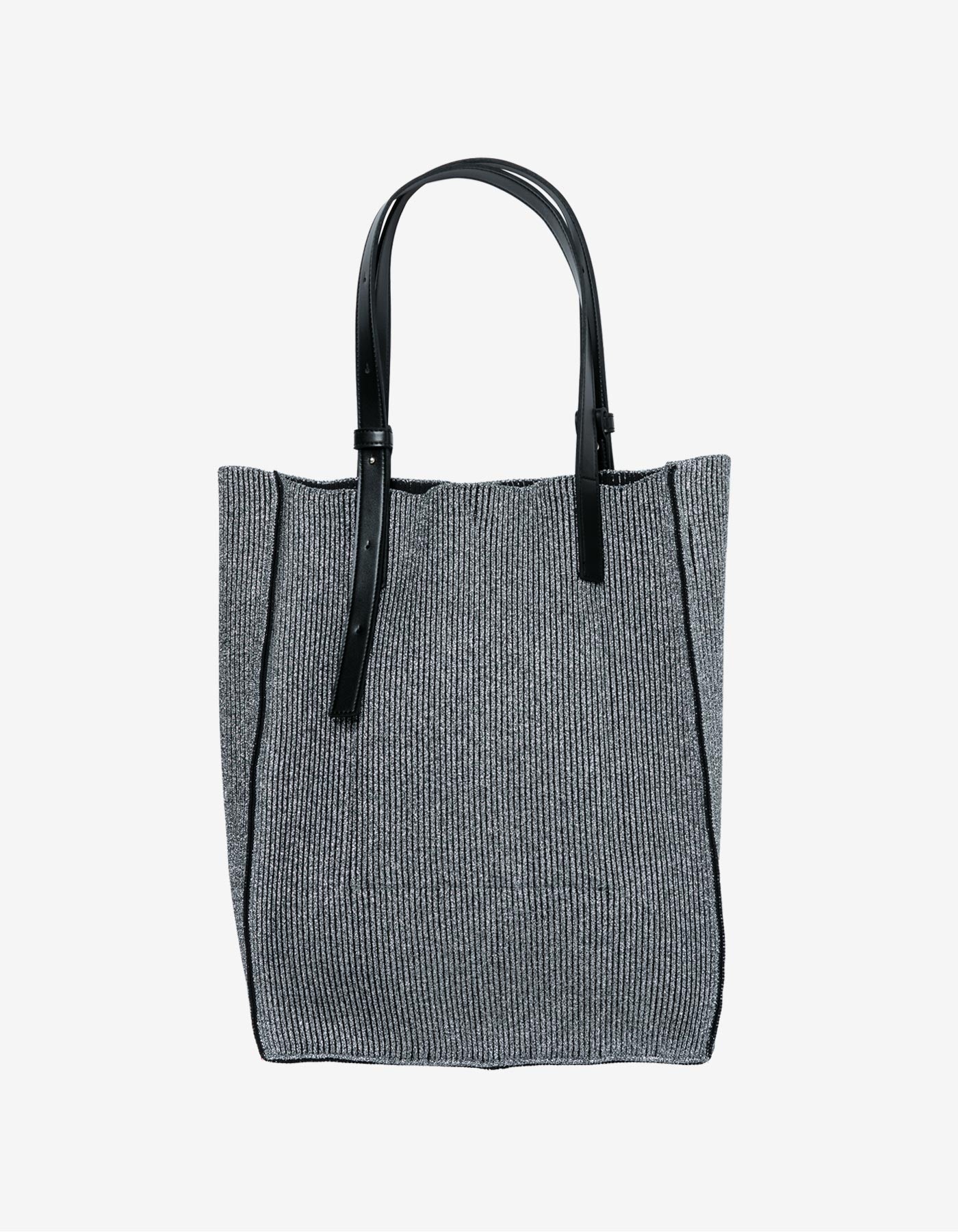 KYOTO METALLIC TOTE