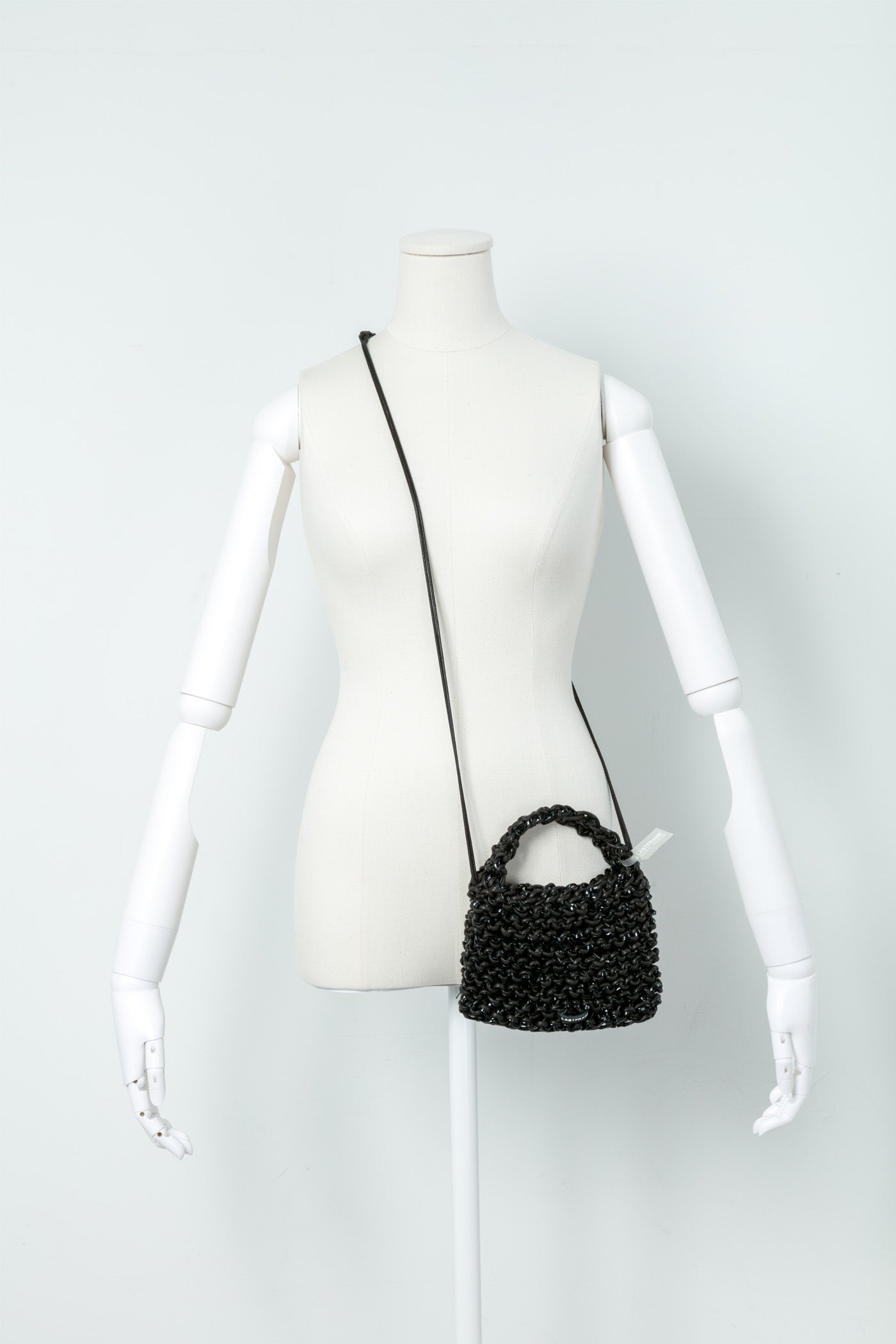 CRAFTMADE DOUBLE MINI / BLACK