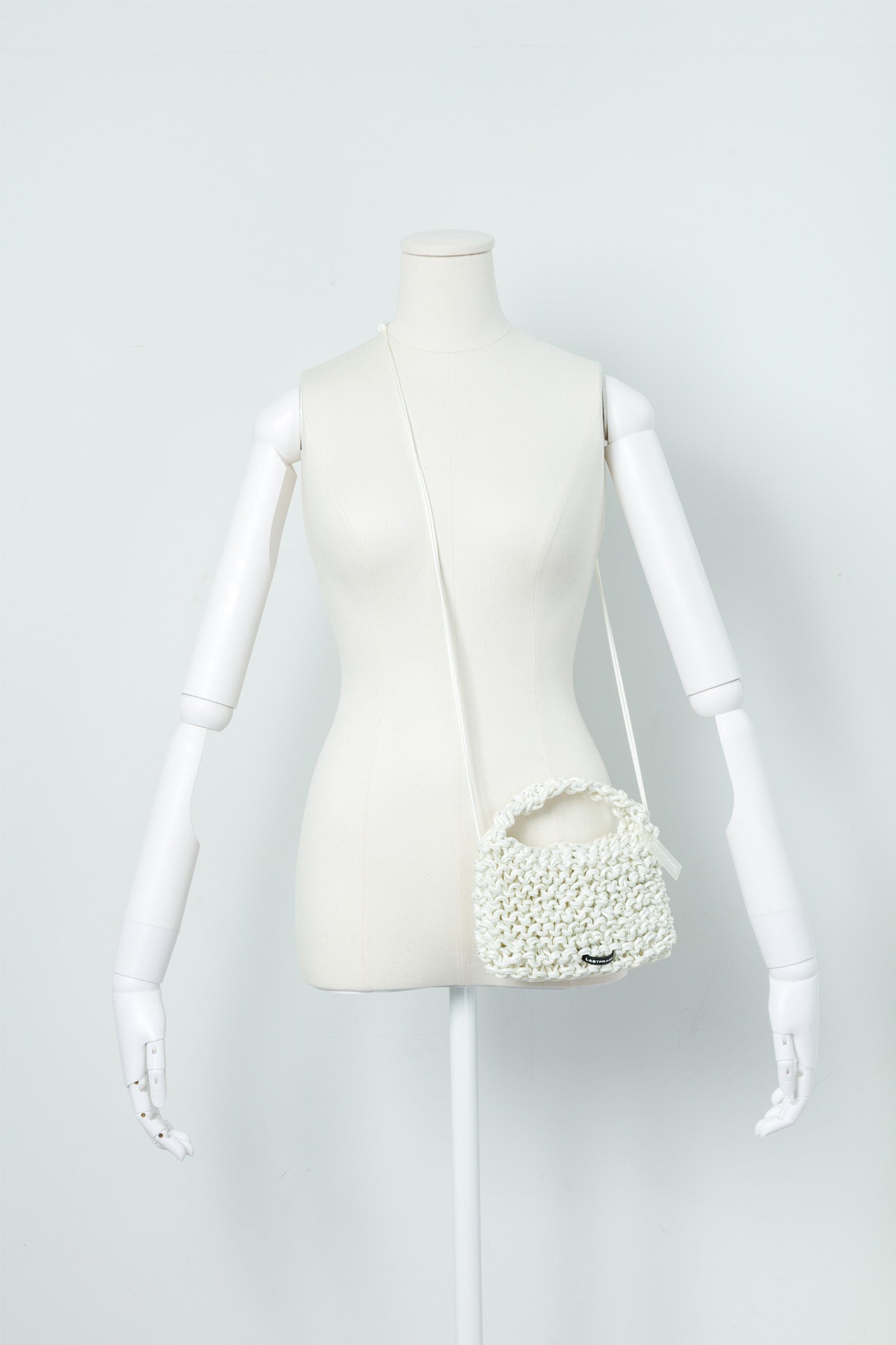 CRAFTMADE DOUBLE MINI / IVORY