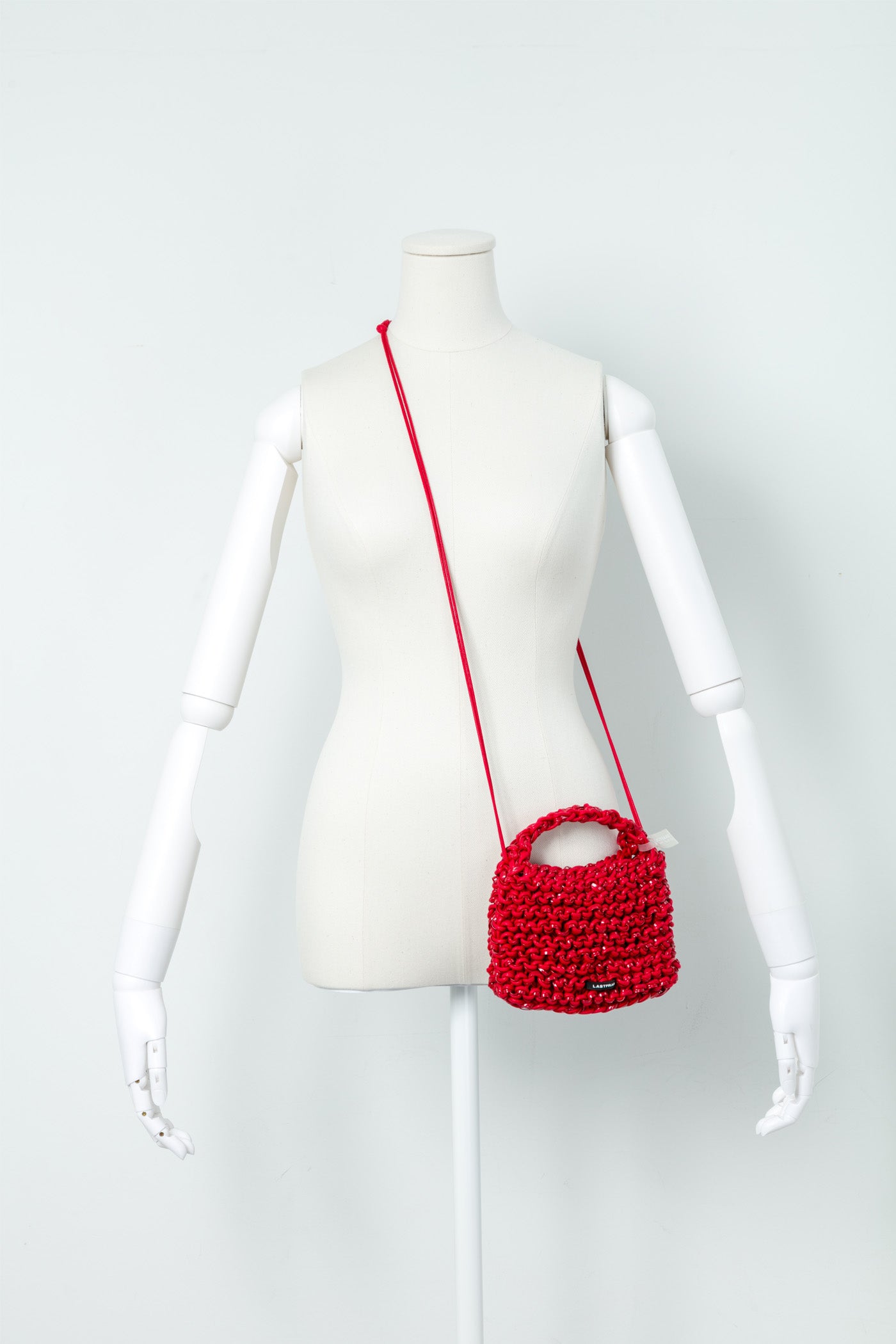 CRAFTMADE DOUBLE MINI / RED