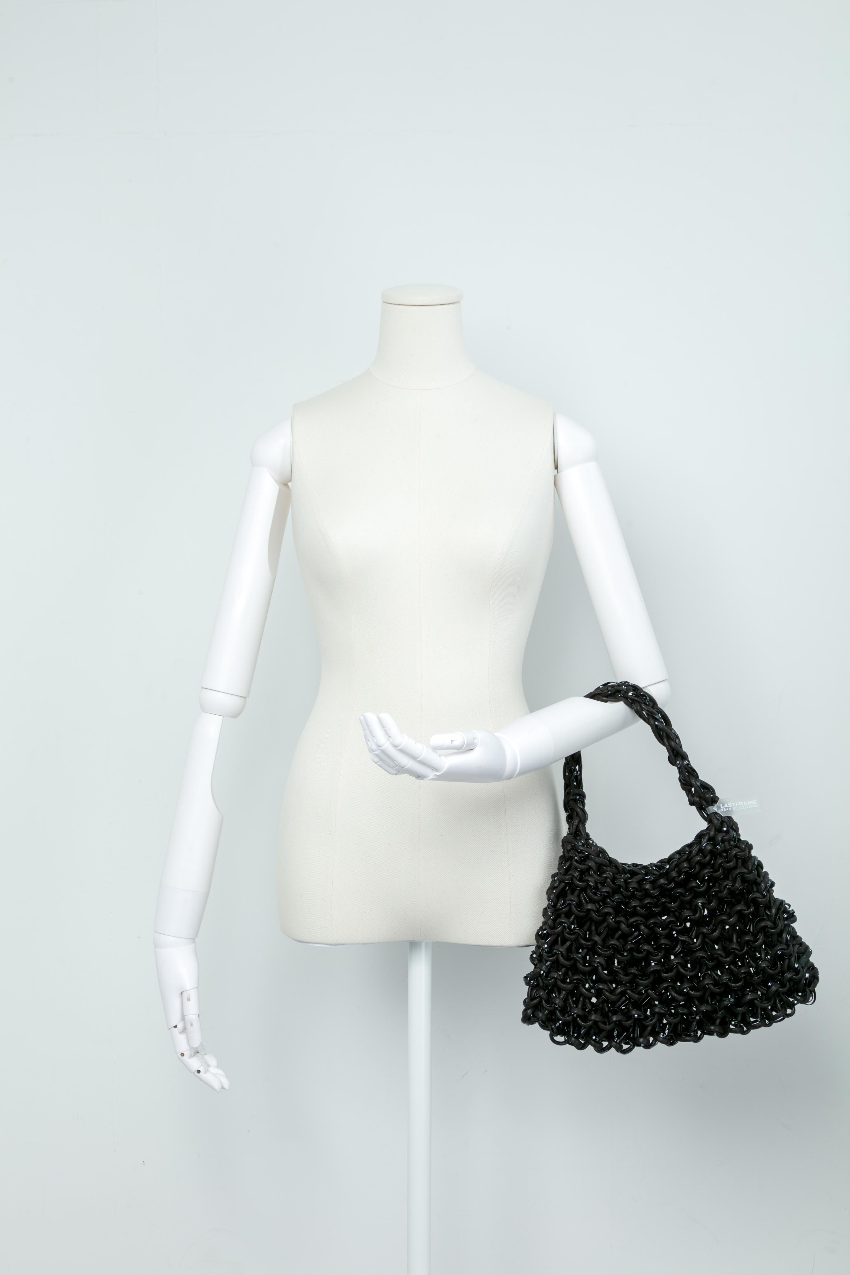 CRAFTMADE DOUBLE MEDIUM / BLACK