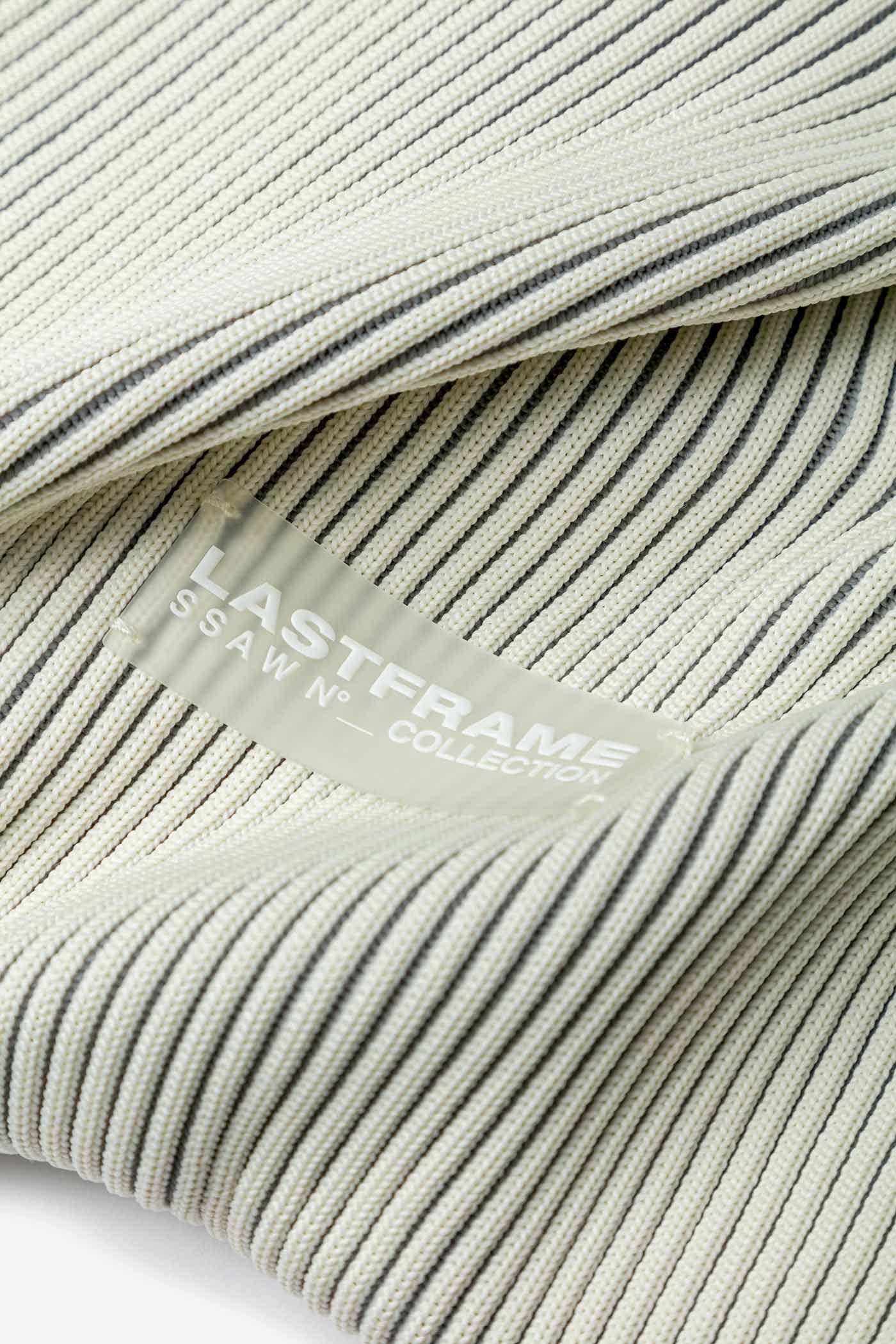 KASANE REVERSIBLE MUSUBI TOTE / IVORY × GRAY – LASTFRAME