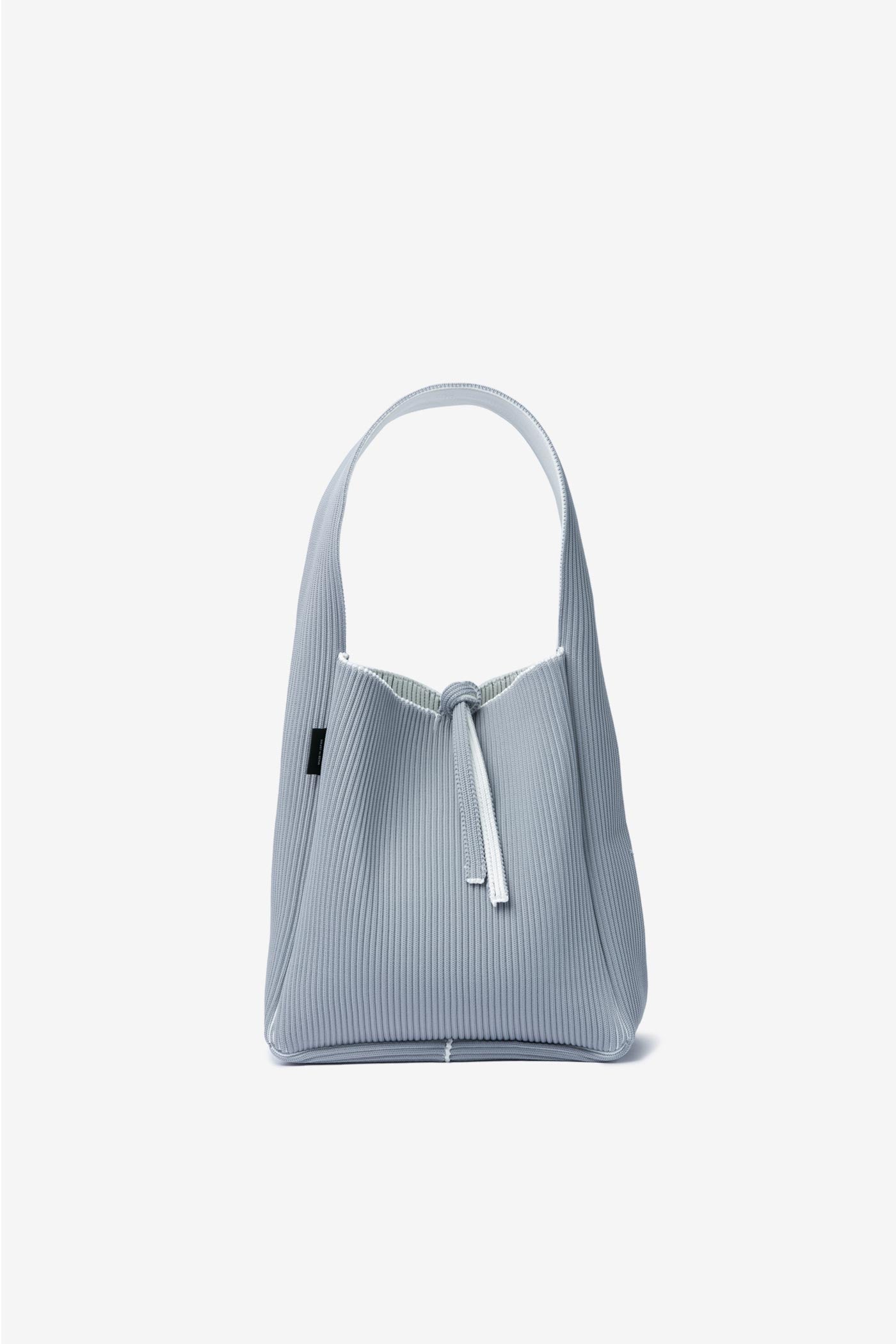 KASANE REVERSIBLE TASUKI TOTE SMALL / IVORY × GRAY – LASTFRAME