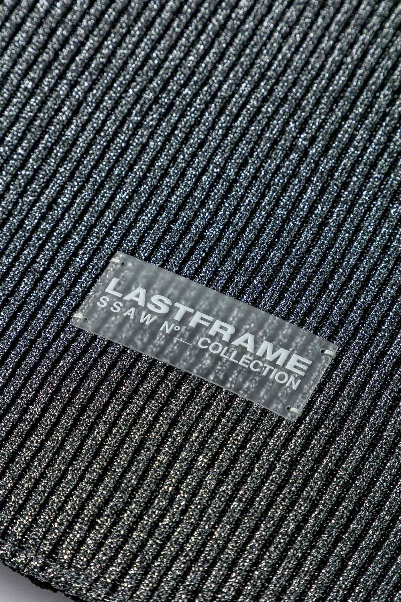 koushi◎ LASTFRAME TWO TONE MARKET COLLECTION MAP – LASTFRAME