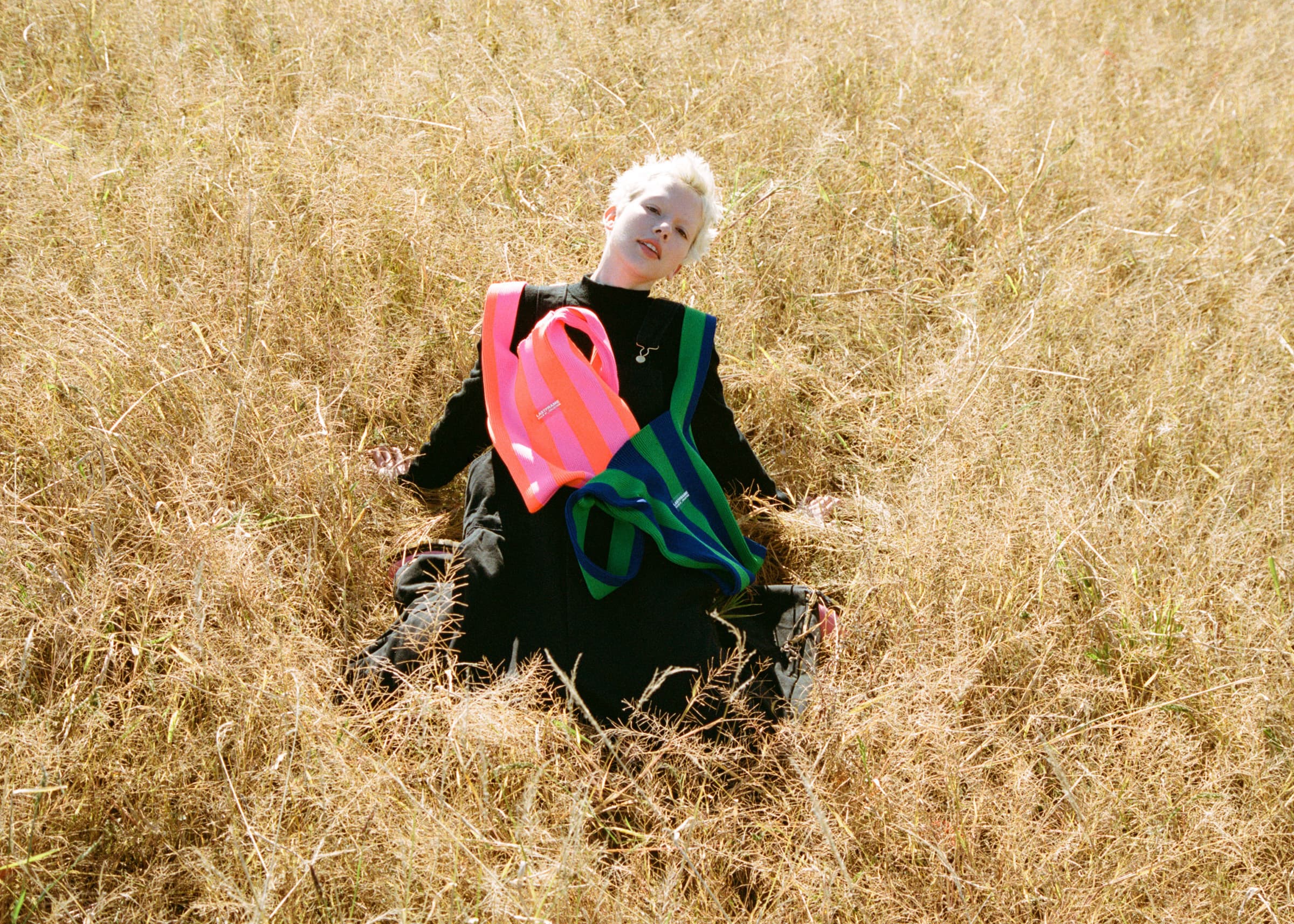 SS 2021 – LASTFRAME