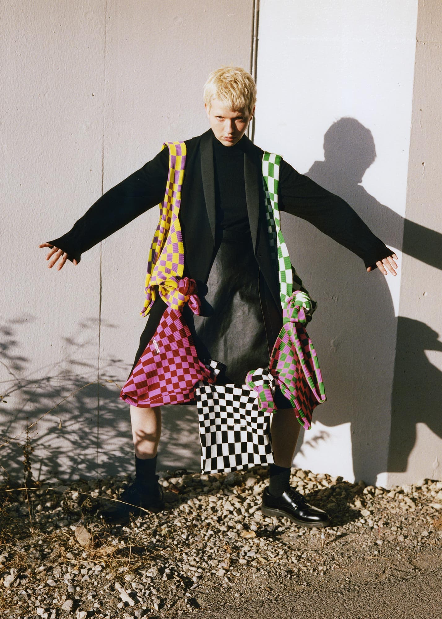 SS 2021 – LASTFRAME