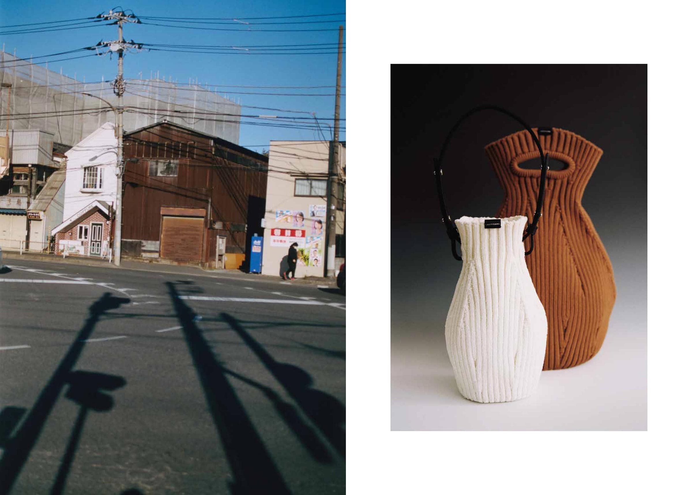 RECON SUBWARE 主催 STASH 直筆原画　フレーム無し Maison MIHARA YASUHIRO ONLINE STORE（ミハラヤスヒロ