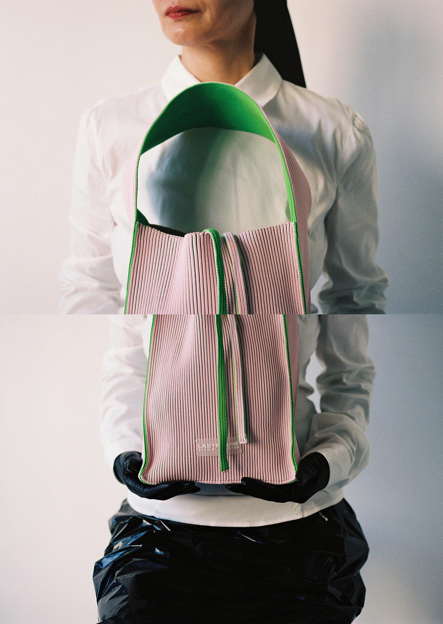 MARKET BAG – LASTFRAME