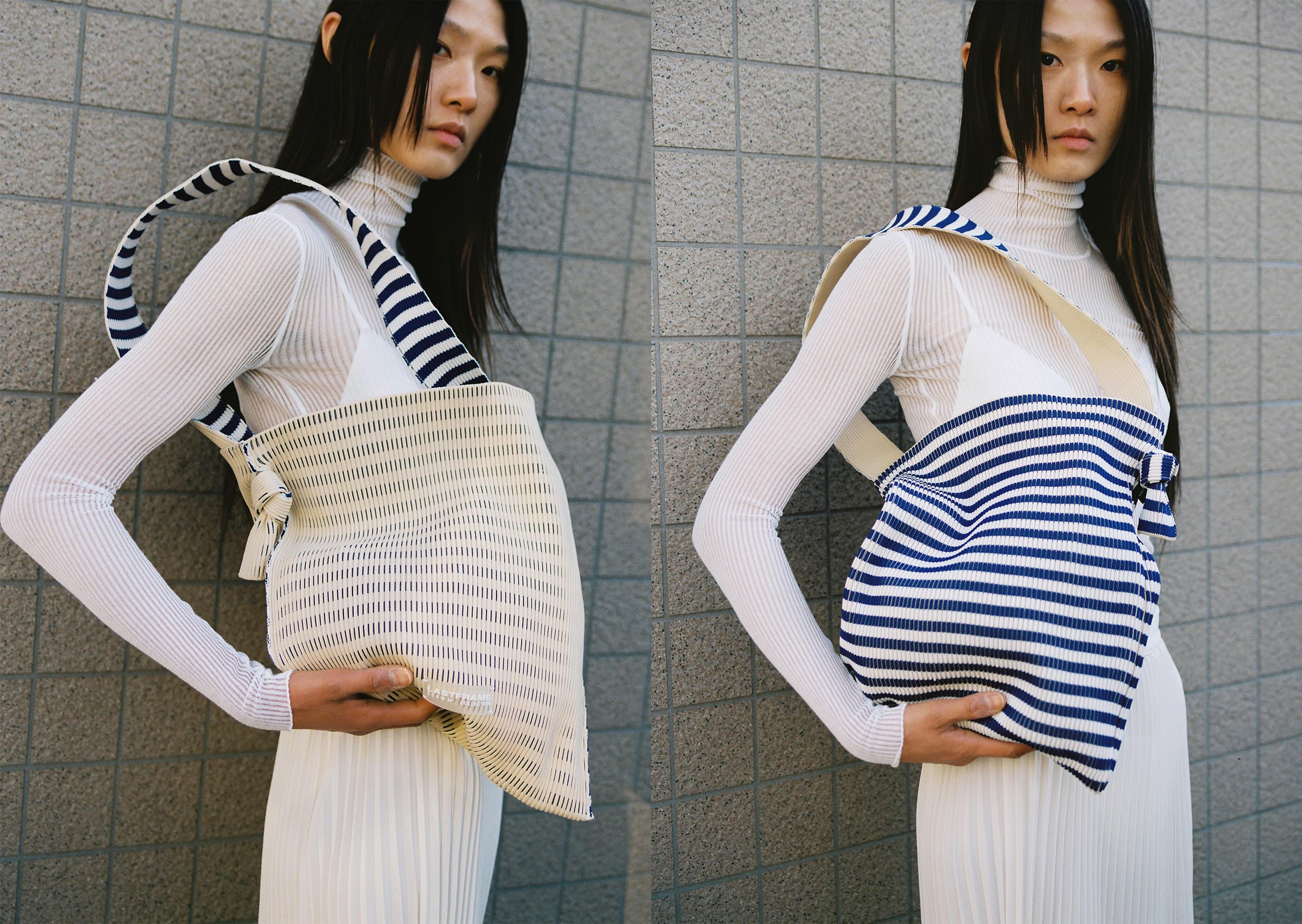 NEW IN – LASTFRAME