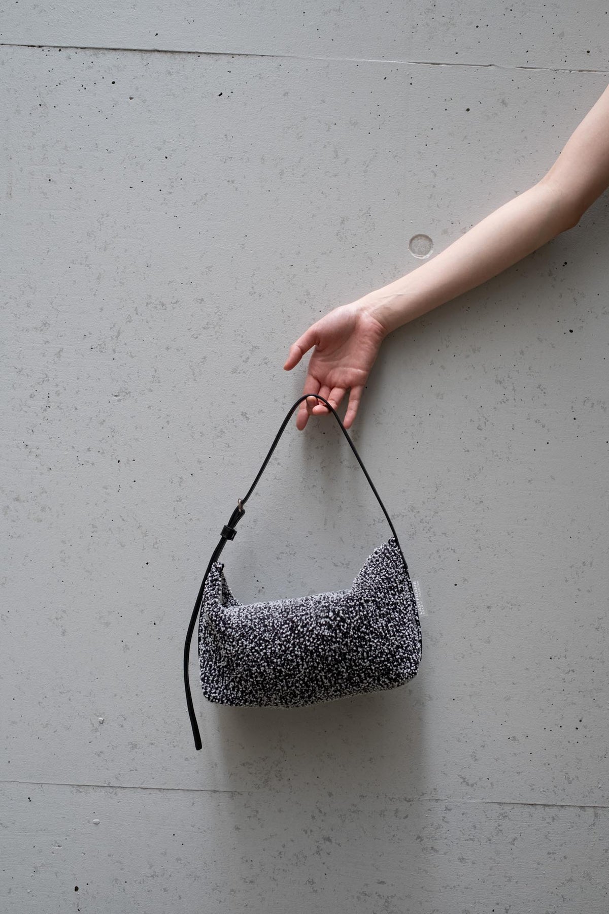 ARC SMALL / KASURI White