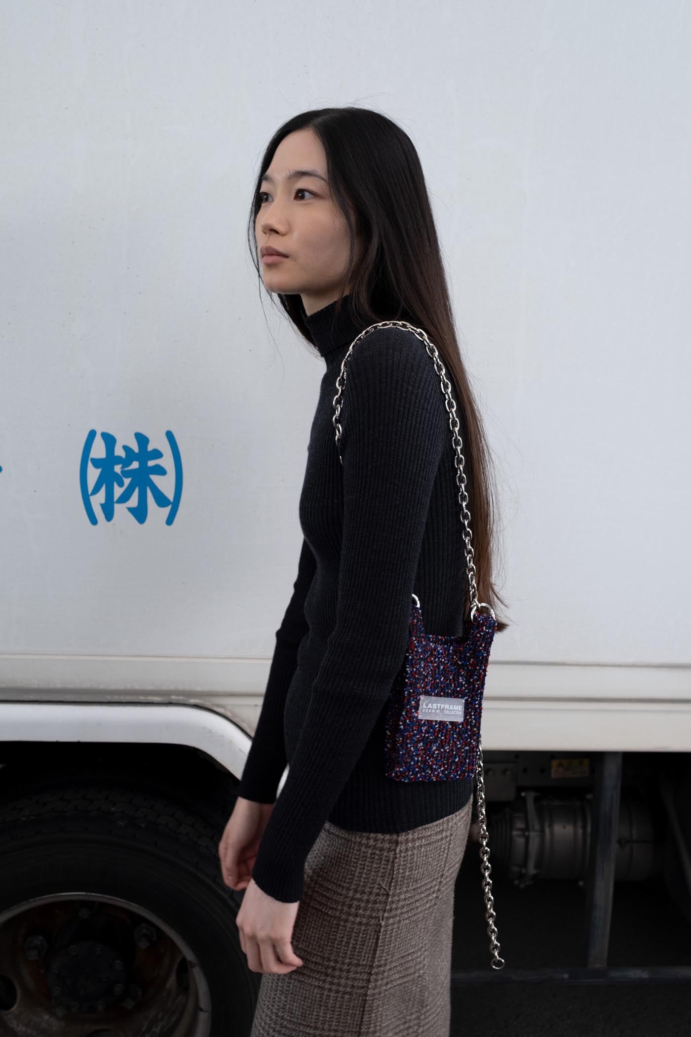 MARKET BAG – LASTFRAME