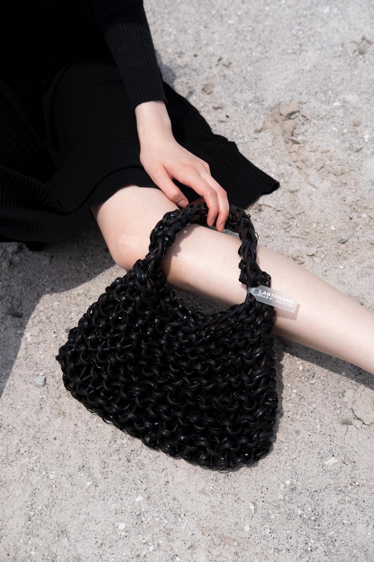 CRAFTMADE DOME MEDIUM / DOUBLE Black