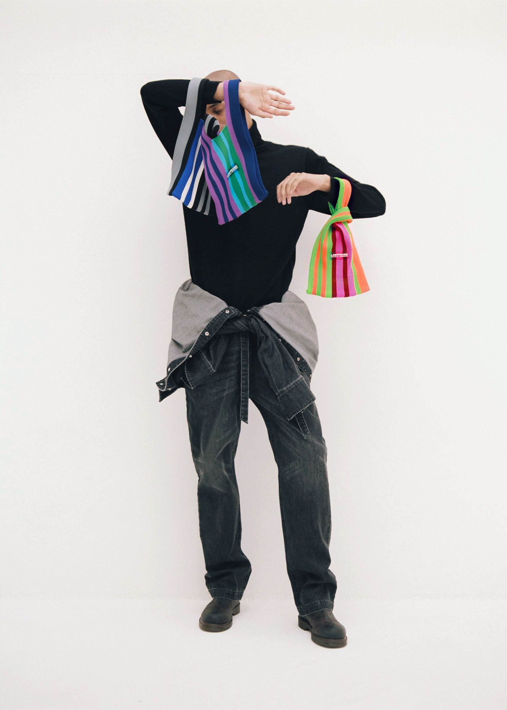 AW 2023 – LASTFRAME