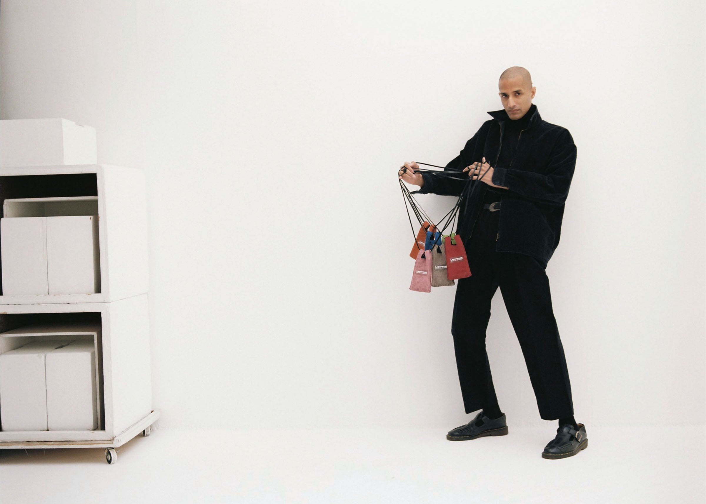 AW 2023 – LASTFRAME