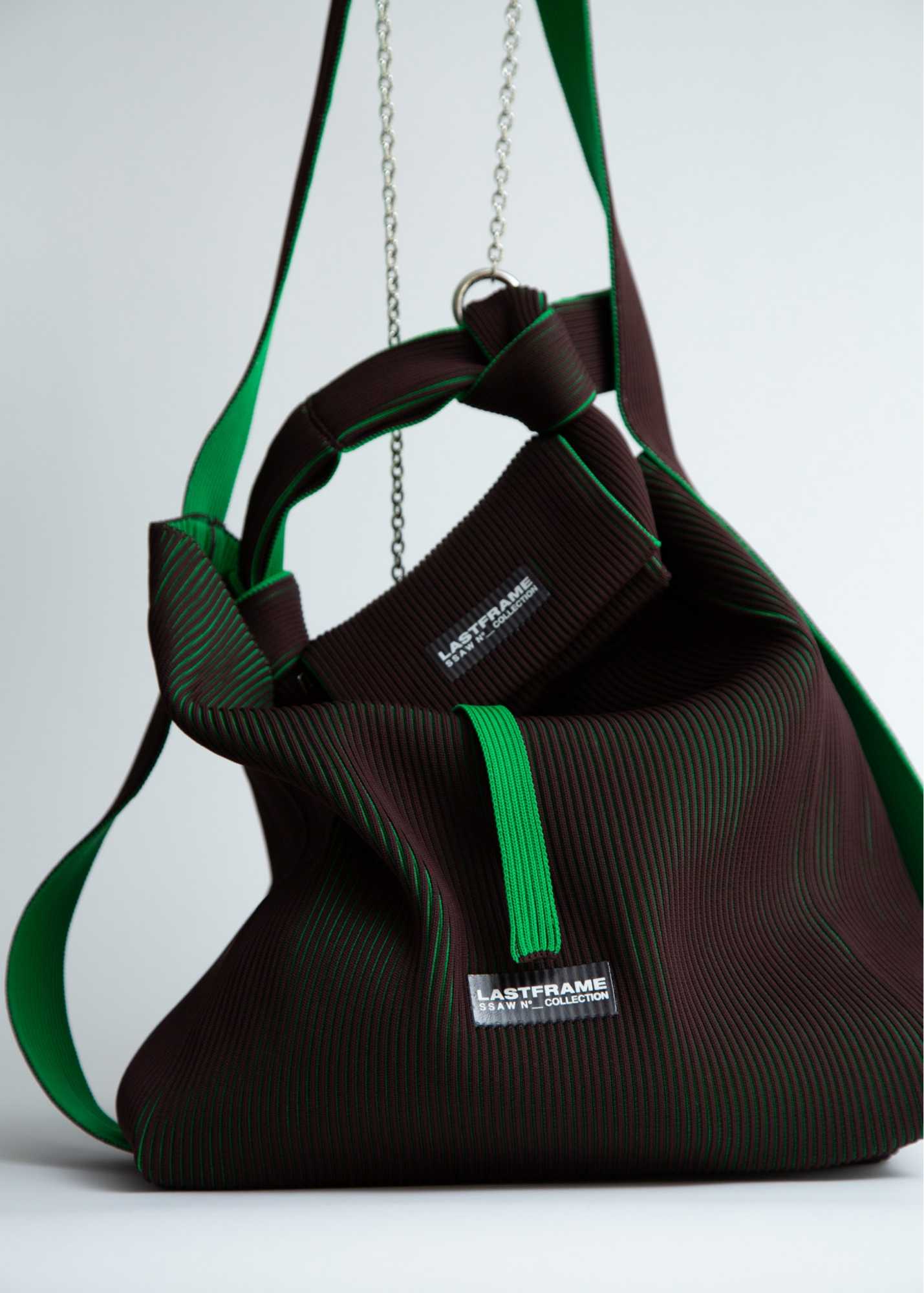 LASTFRAME SSAW No. COLLECTION ショルダーバッグM LASTFRAME SSAW N COLLECTION ショルダーバッグ LASTFRAME(ラスト