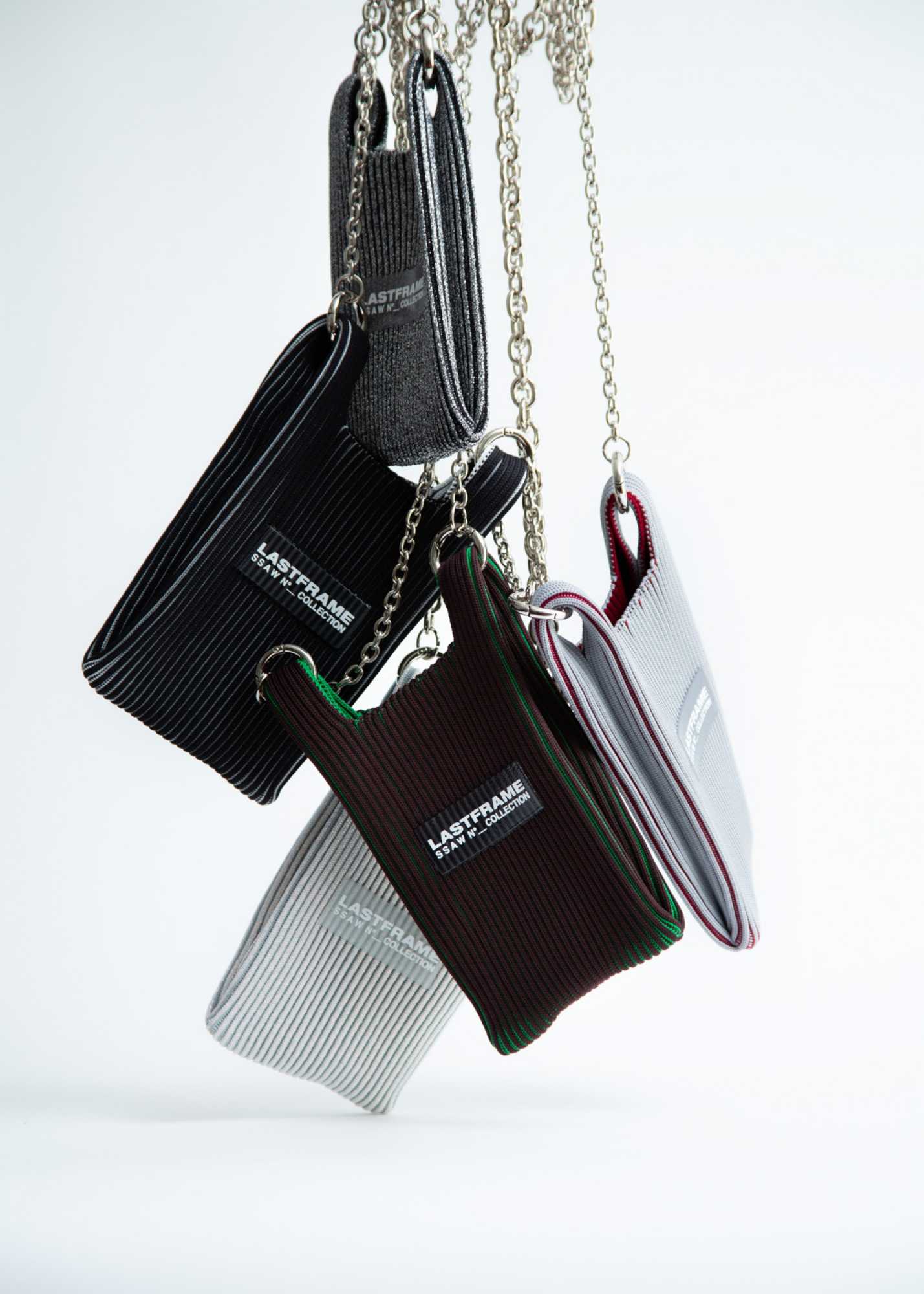 NEW IN – LASTFRAME