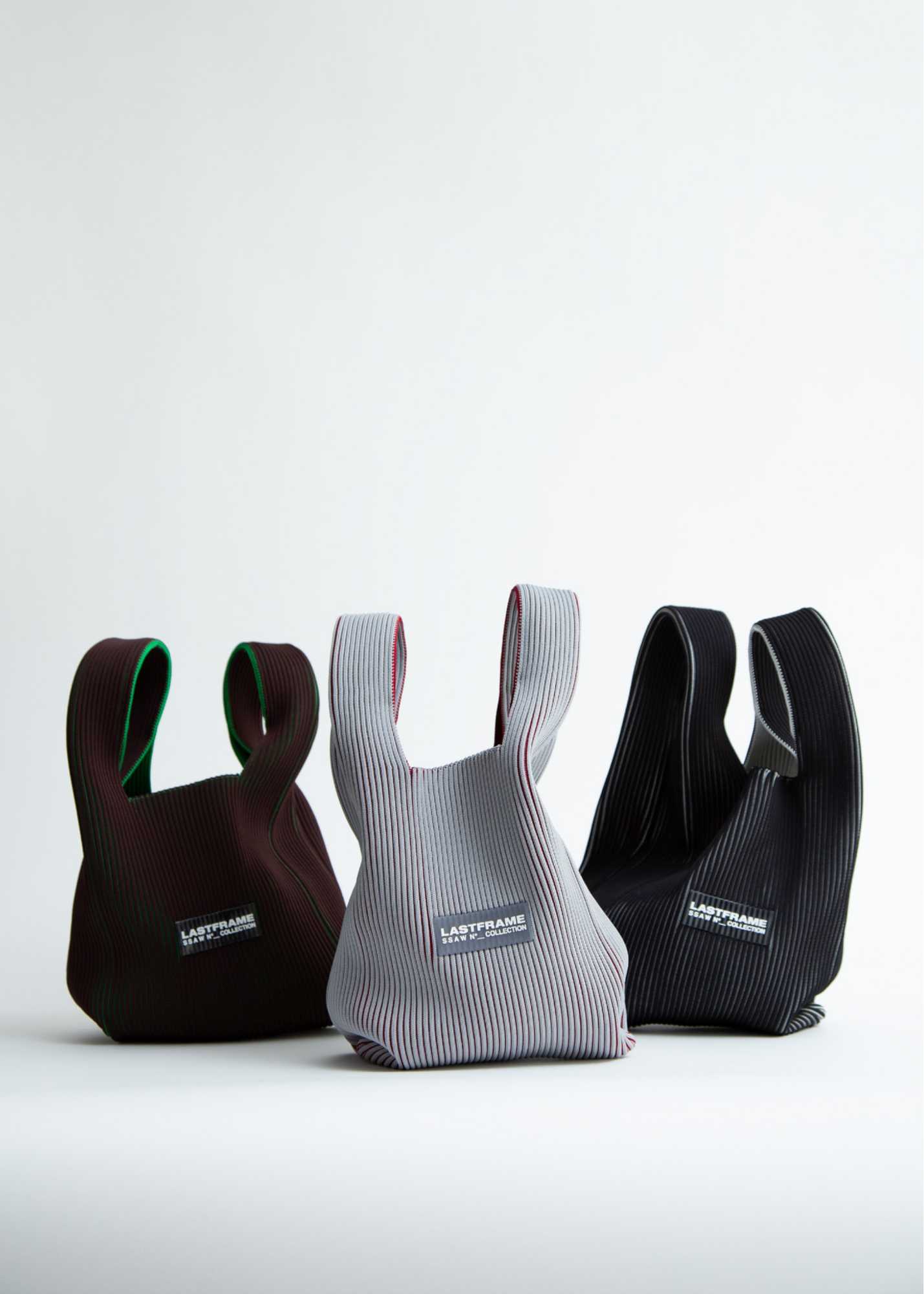 AW 2025 – LASTFRAME