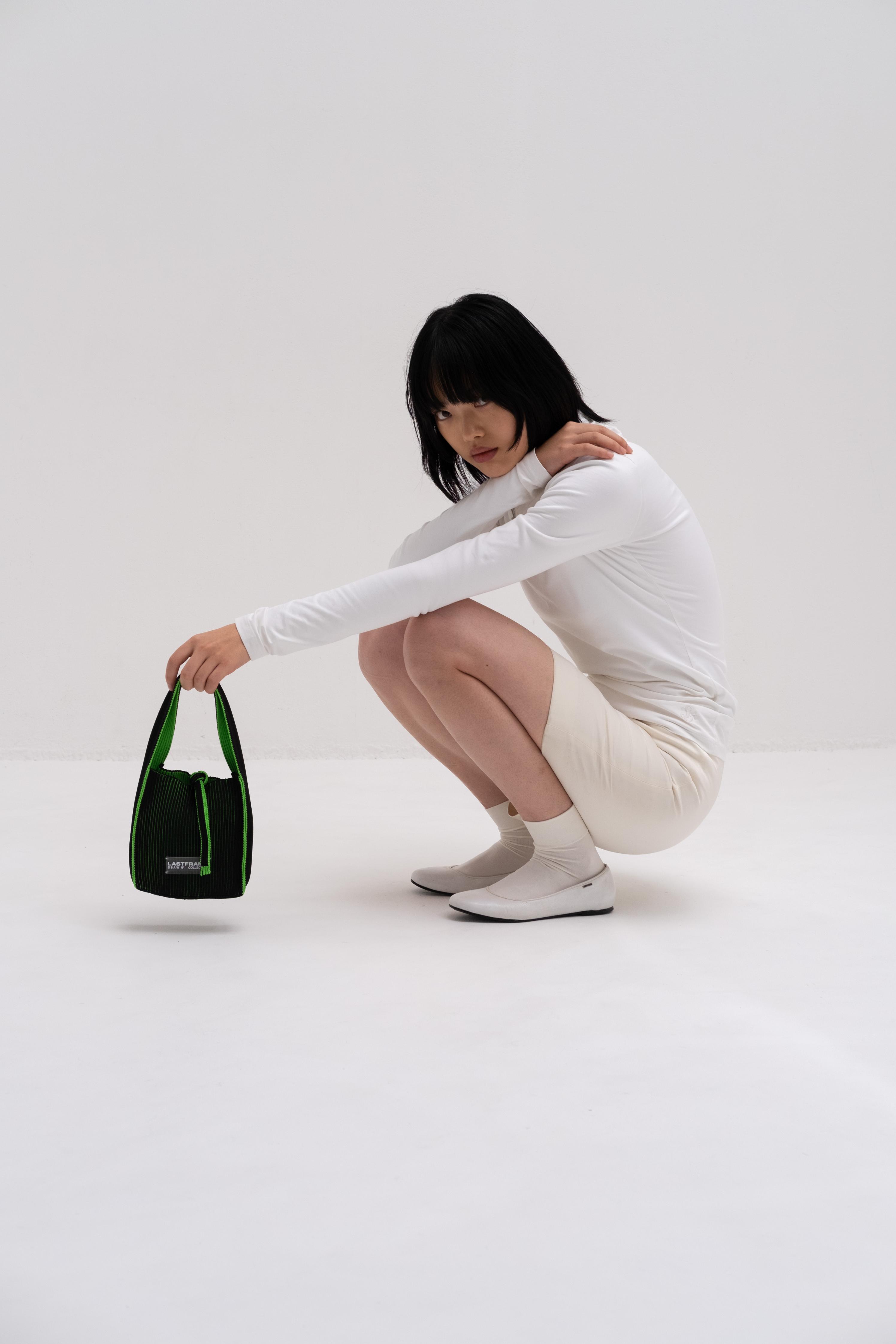 KASANE – LASTFRAME