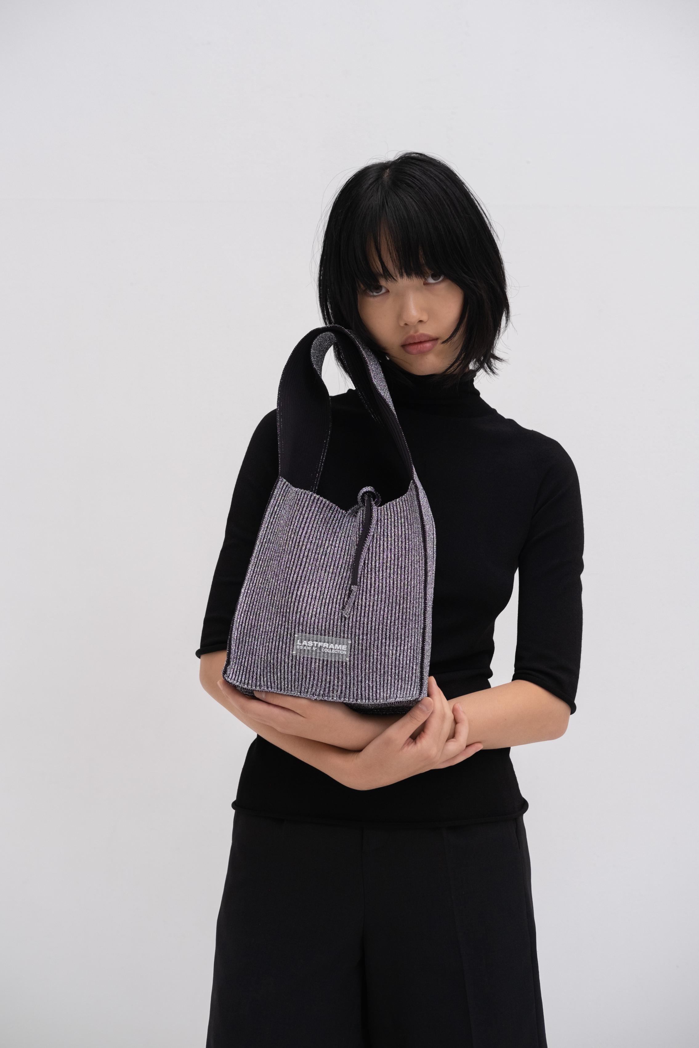 バッグ LASTFRAME REVERSIBLE TASUKI TOTE MINI Ray BEAMS（レイ ビームス）LASTFRAME / KASANE REVERSIBLE TASUKI