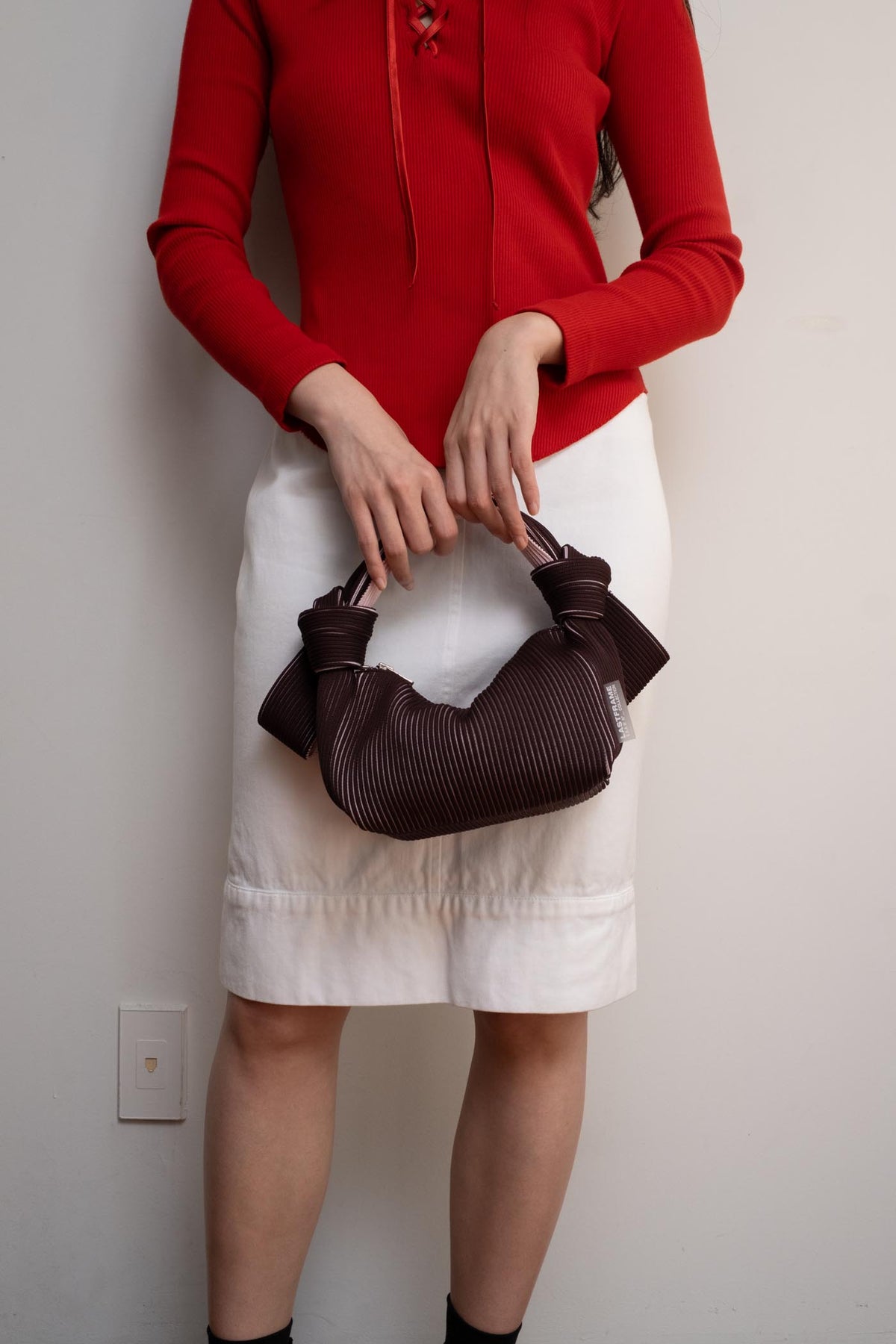 OBI / KASANE Brown × L.Pink