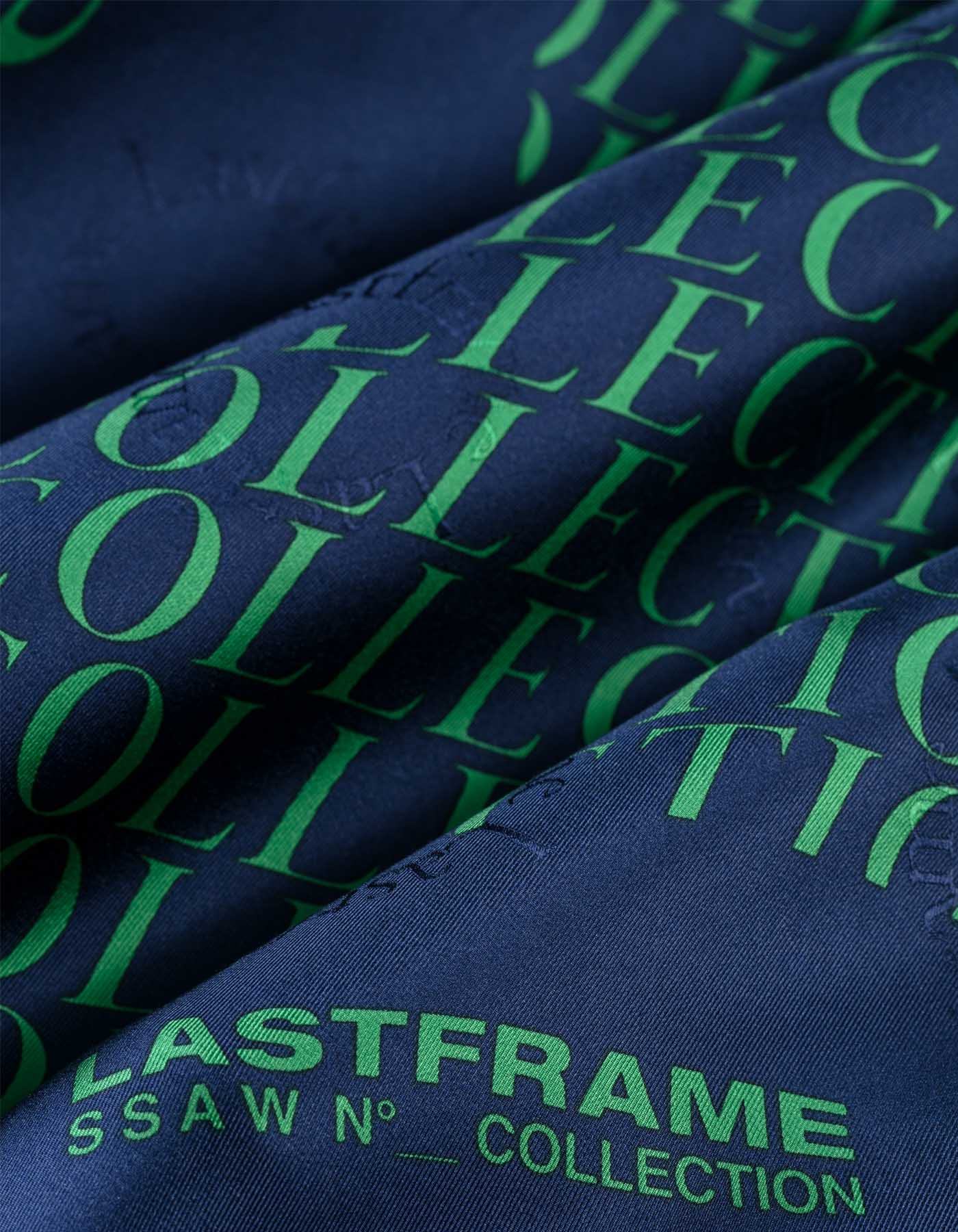 SILK SCARF – LASTFRAME