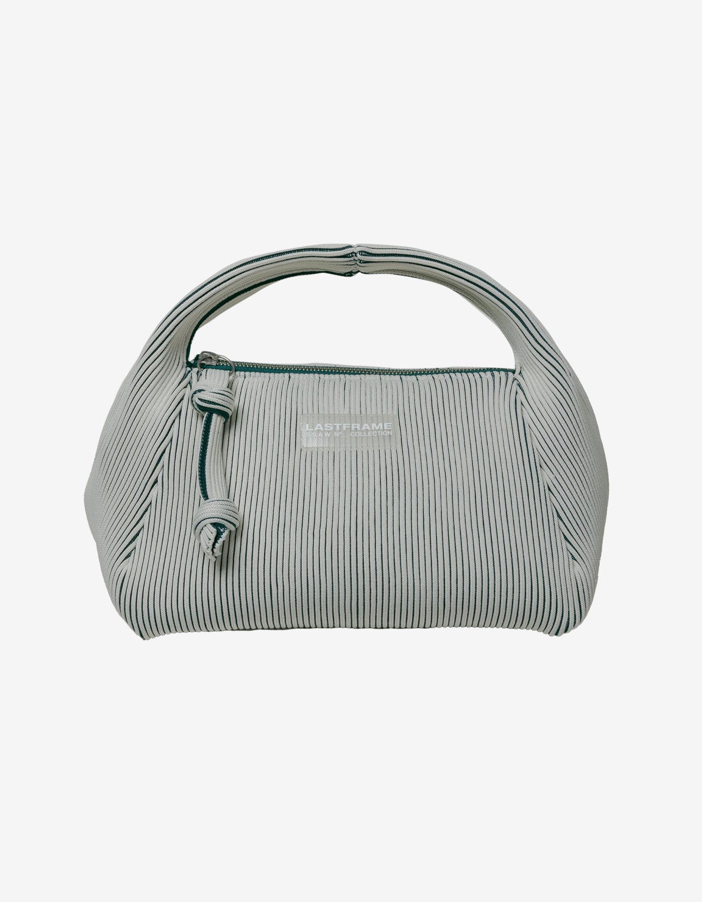 TWO TONE WRAP BAG — LASTFRAME E-STORE